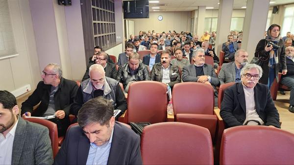 مجامع عمومی عادی به طور فوق‌العاده و فوق‌العاده اتحادیه 1403 17