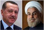 جزئیات دیدار اردوغان با روحانی