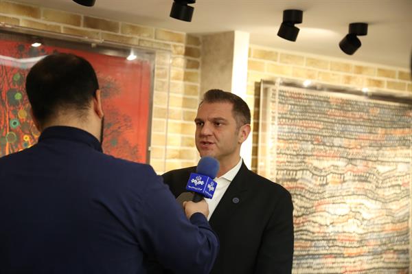 گزارش تصویری هفدهمین کنفرانس سالانه اوپکس 4