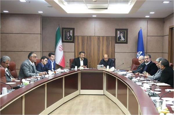 بیشترین مقدار فروش گاز طبیعی در بخش حمل و نقل است