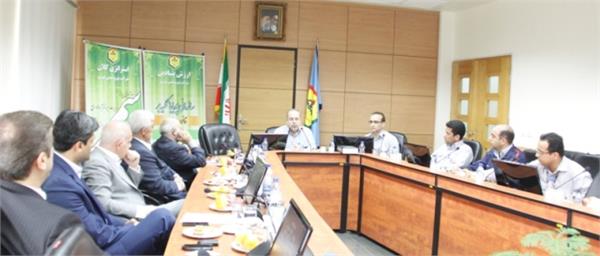 مجتمع پتروشیمی نوری