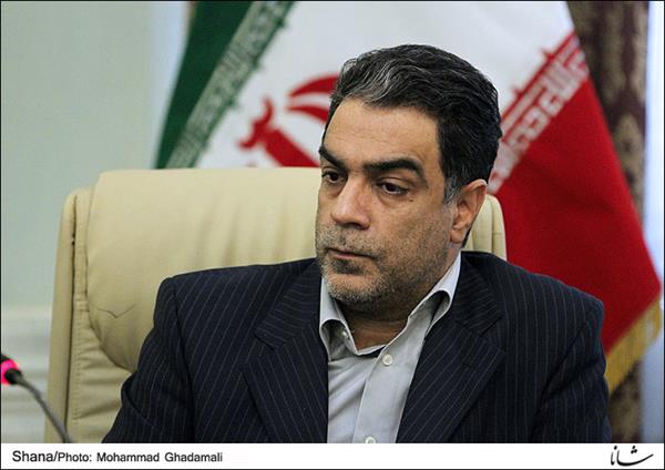 Iran denies agreement with BP on oil projects