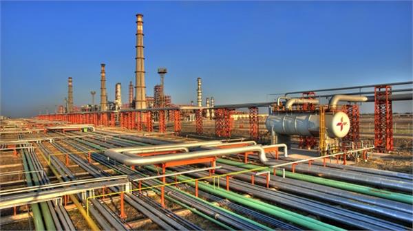 Indian Essar's oil imports from Iran up 11.5%