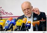 نشست خبری وزیر نفت تا ساعتی دیگر برگزار می‌شود