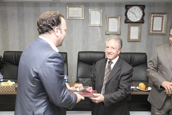 سمینار روز روابط عمومی 23