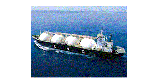 قانون‌گذاران کانادایی مجوز صادرات گاز LNG را صادر کردند