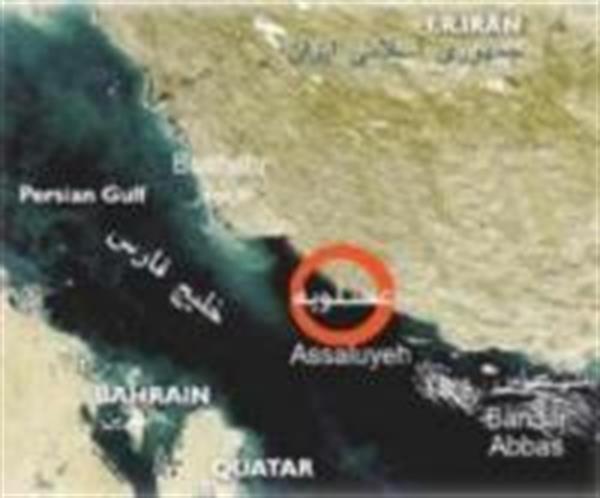 دومین گمرک اختصاصی نفت در عسلویه به زودی آغاز بکار می کند