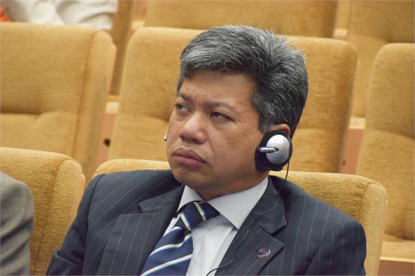 گزارش تصویری همایش راهکارهای افزایش سهم بخش خصوصی در بازارهای بین المللی انرژی//4