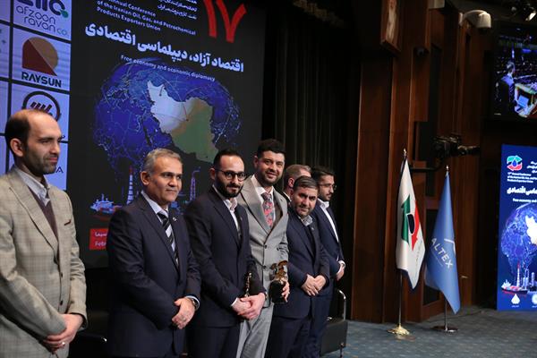 گزارش تصویری هفدهمین کنفرانس سالانه اوپکس 11