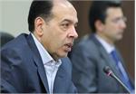 جلال‌پور از ریاست اتاق بازرگانی ایران کناره‌گیری کرد