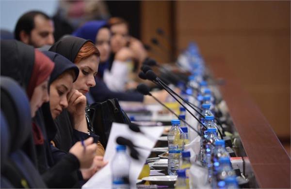 سمینار عرب پلاست 6