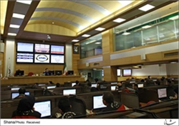 عرضه بیش از ٧٧ هزار تن قیر در بورس کالا