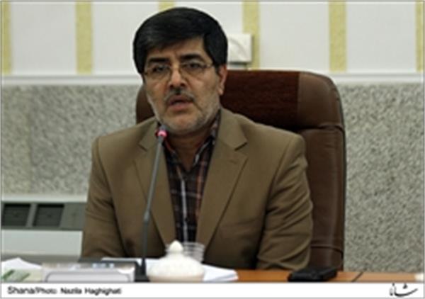 جابجایی ماهانه یک میلیارد لیتر انواع فرآورده نفتی در منطقه مرکزی