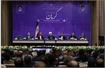 بار اصلی اقتصاد باید بر دوش بخش خصوصی باشد