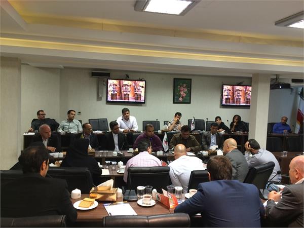 هیئت لبنانی7