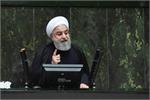 روحانی: در صورت خرید نفت توسط اروپایی‌ها به برجام برمی‌گردیم