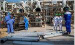 تعطیلی واحدهای تولیدی در دستور کار امور بین‌الملل شرکت ملی نفت !