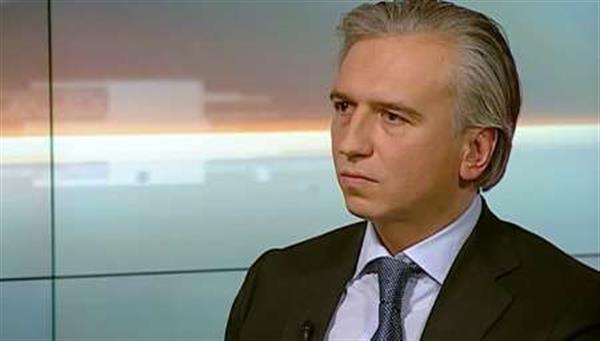 علاقه مندی شرکت گازپروم نفت روسیه برای همکاری با ایران در دوران پسا تحریم