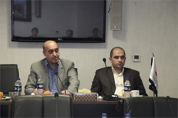 سمینار روز روابط عمومی 3