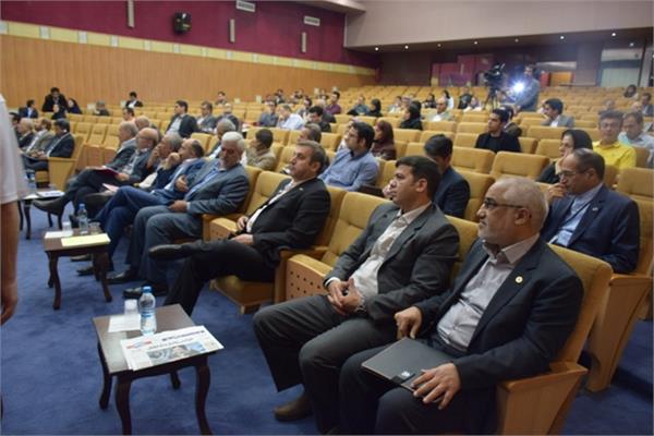 همایش سهم بخش خصوصی در بازارهای بین المللی انرژی