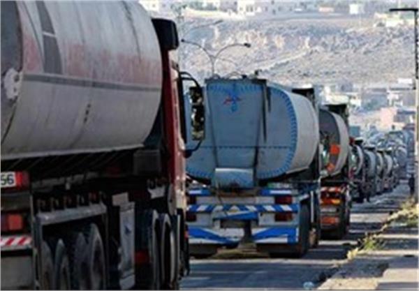 تشکیل پرونده قاچاق ۲.۴ میلیون لیتری گازوئیل به امارات در سال ۹۳