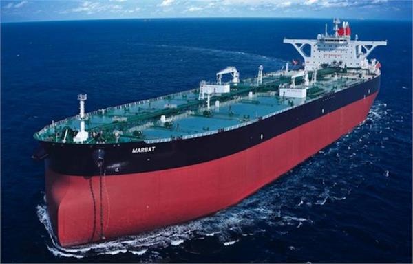 Iranian oil tankers free to cross Panama Canal