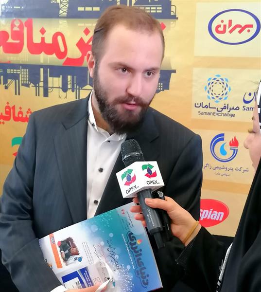 بهره‌گیری نادرست از بستر مناسب بورس تعارض منافع را تشدید می کند