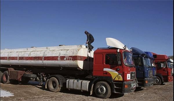 Dogharun Trans-Border Gasoil Exports Cross First-Time 94.4ml