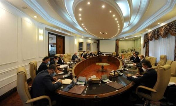 ایران تا کنون ۲۷ میلیارد مترمکعب گاز به عراق صادر کرده است