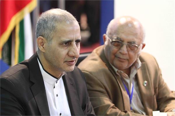 نمایشگاه نفت و گاز 93 17