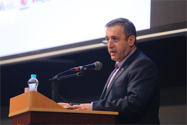 بیست و یکمین نمایشگاه نفت 6