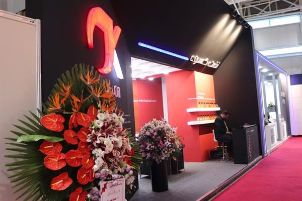 گزارش تصویری از چهارمین روز بیست و هفتمین نمایشگاه بین المللی نفت و گاز پالایش 21