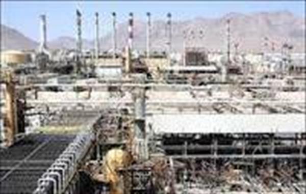 همسنگ سازی قیمت خوراک‌های مایع و گاز واحدهای پتروشیمی