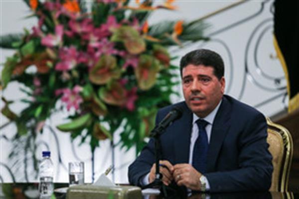 نخست وزیر سوریه: 3.6 میلیارد دلار پروژه نفتی مشترک با ایران داریم