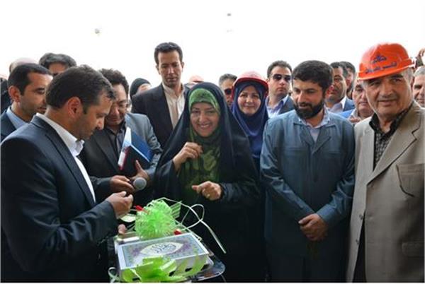 ابتکار اعلام کرد: بخش خصوصی ملزم به پیروی از استاندارهای محیط زیست و HSE