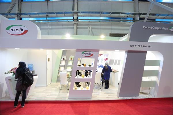 شرکت های حاضر در سالن اتحادیه در نمایشگاه نفت 1396 25