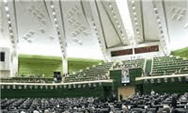 عضو کمیسیون برنامه و بودجه مجلس:
