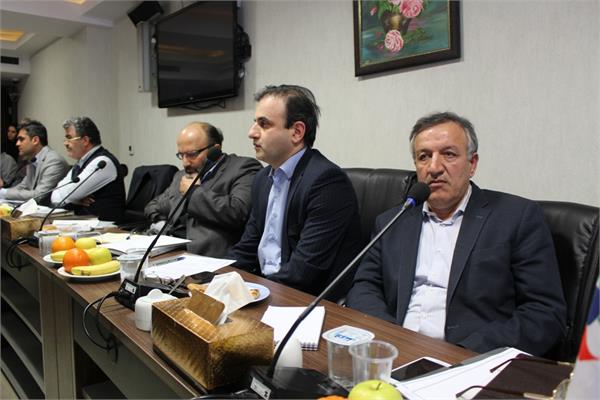 شورای مشورتی اتحادیه 13