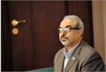 خداحافظی کاکوی کم حاشیه با اتاق تهران