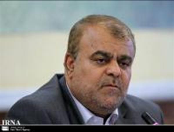 رستم قاسمی مشاور معاون اول رئیس‌جمهور شد