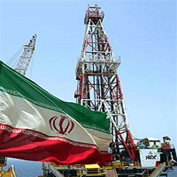 سهم دکل های ایرانی و خارجی از پارس جنوبی/فعالیت شرکت های داخلی در فضایی غیررقابتی