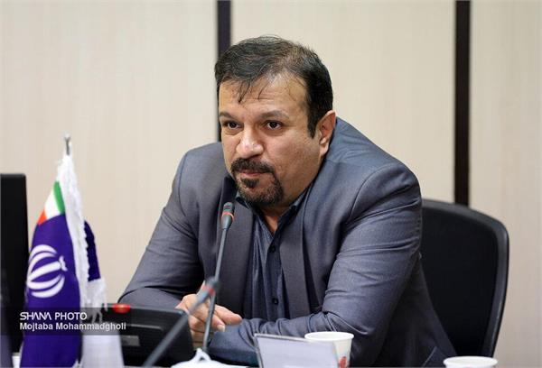 Oil Ministry to support tech projects damaged in third imposed war