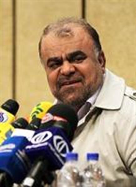 وزیر نفت خبر داد: مذاکره برای احداث 20 طرح پتروشیمی با اعتبار خارجی