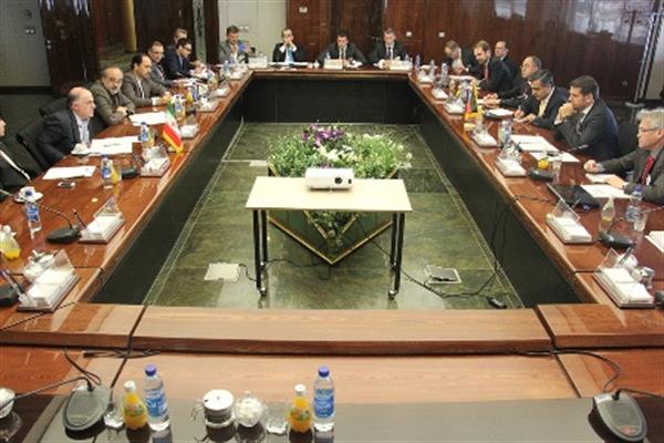 Senior advisor: Iran welcomes German partnership with Iranian companies