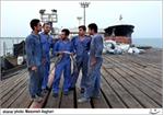 اهمیت جایگاه منابع انسانی معادل عملیات صادرات نفت خام است