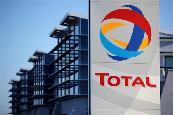 Iran’s crude sales to Total reach record high