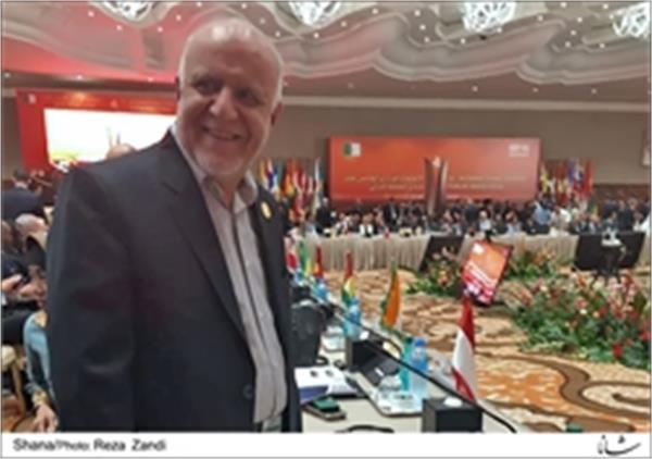 ایران تولید نفت خود را محدود نمی‎کند