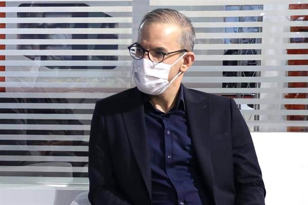 انحصارشکنی پتروشیمی خوزستان در زمینه تولید مواد ‏اولیه فیلترهای دیالیز