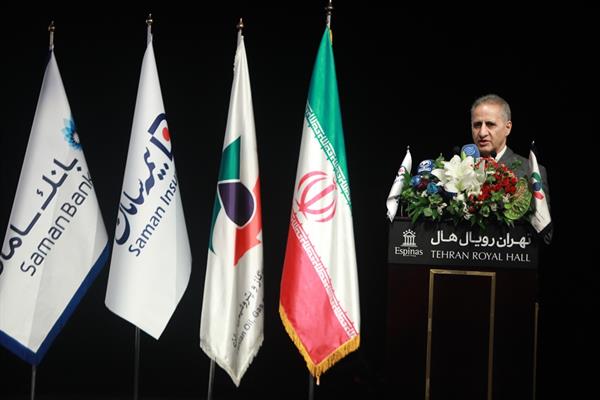 پانزدهمین همایش سالانه اتحادیه 8