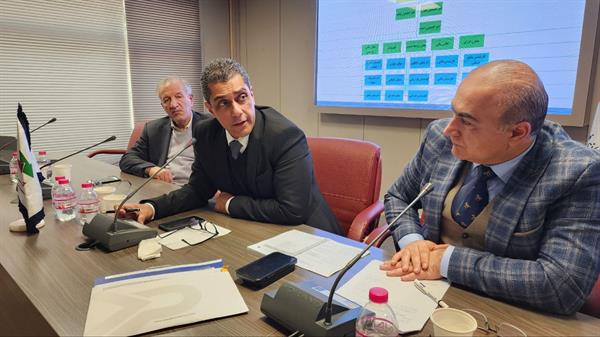 مجامع عمومی عادی به طور فوق‌العاده و فوق‌العاده اتحادیه 1403 7